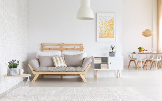 Boutique space for rent